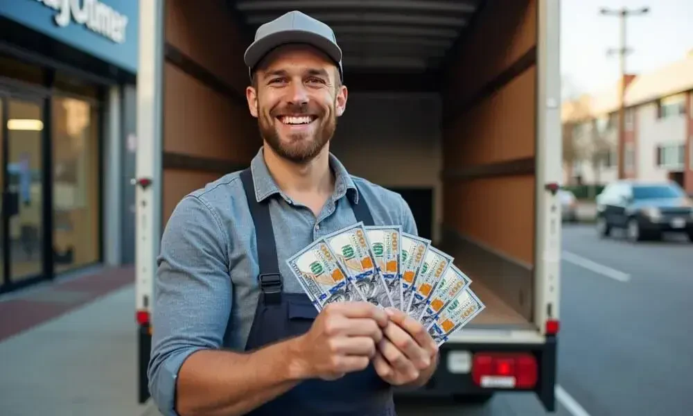 Apartment Moving Services Kansas City, KS