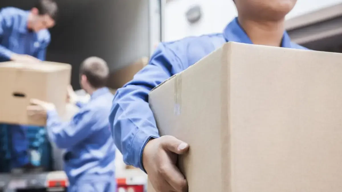 Cheap Movers San Antonio: Affordable Moving Services in Texas