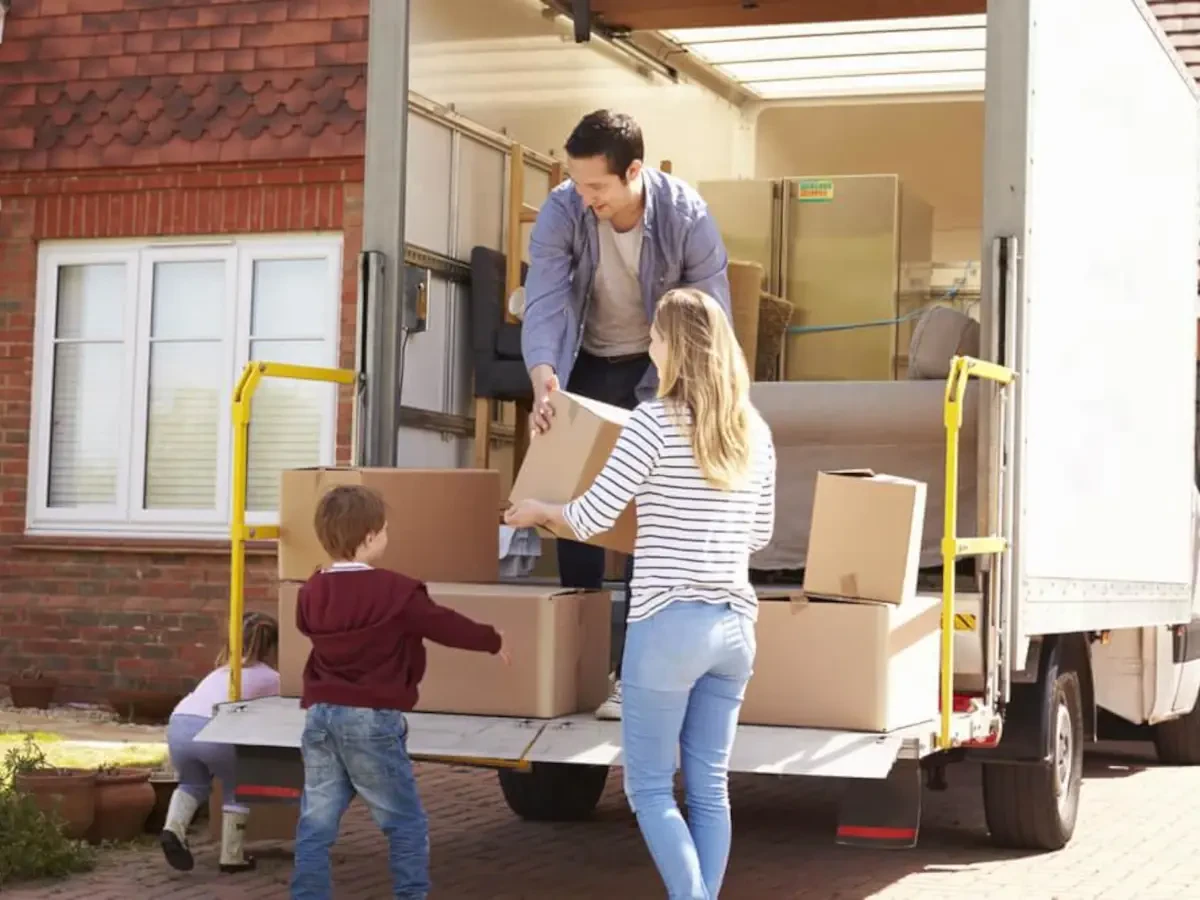 Best Killeen Cheap Movers Near Me – Top Moving Companies