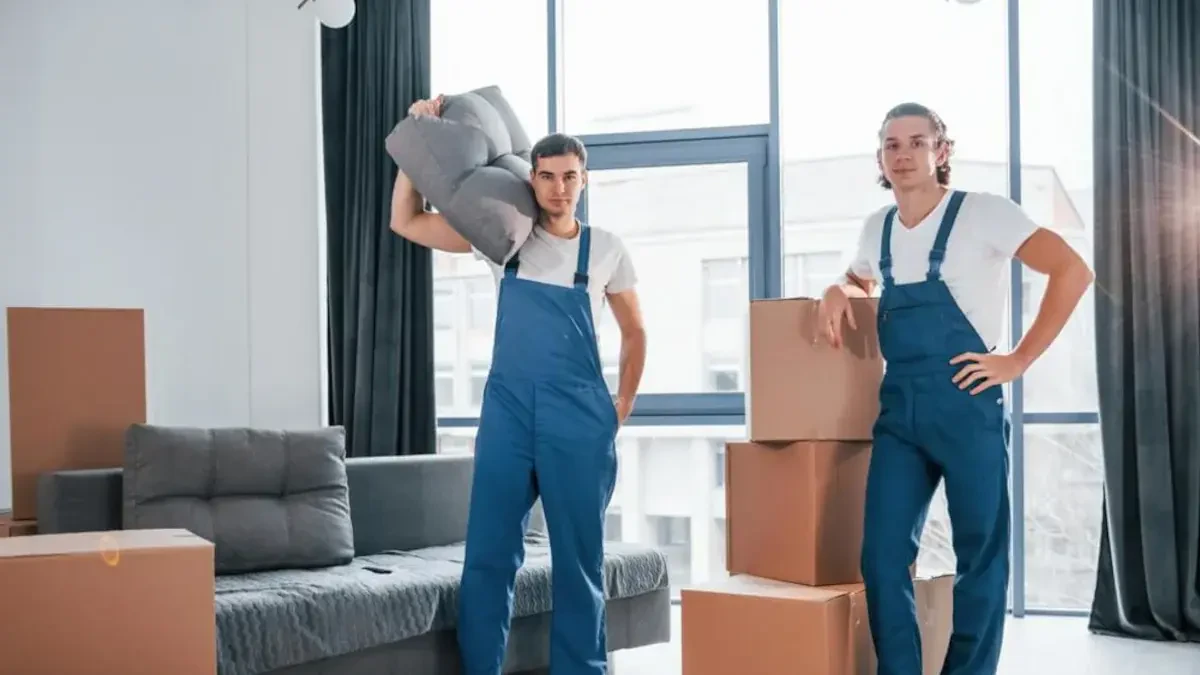 Best Springdale Cheap Movers Near Me Premium Moving Companies