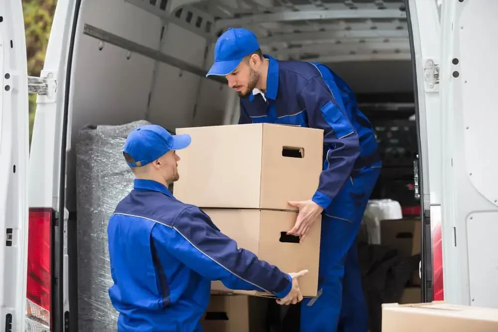 Cheap Moving Near Me Bethlehem, PA