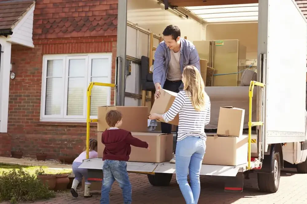 Cheap Moving Options Out Of State Canton, OH