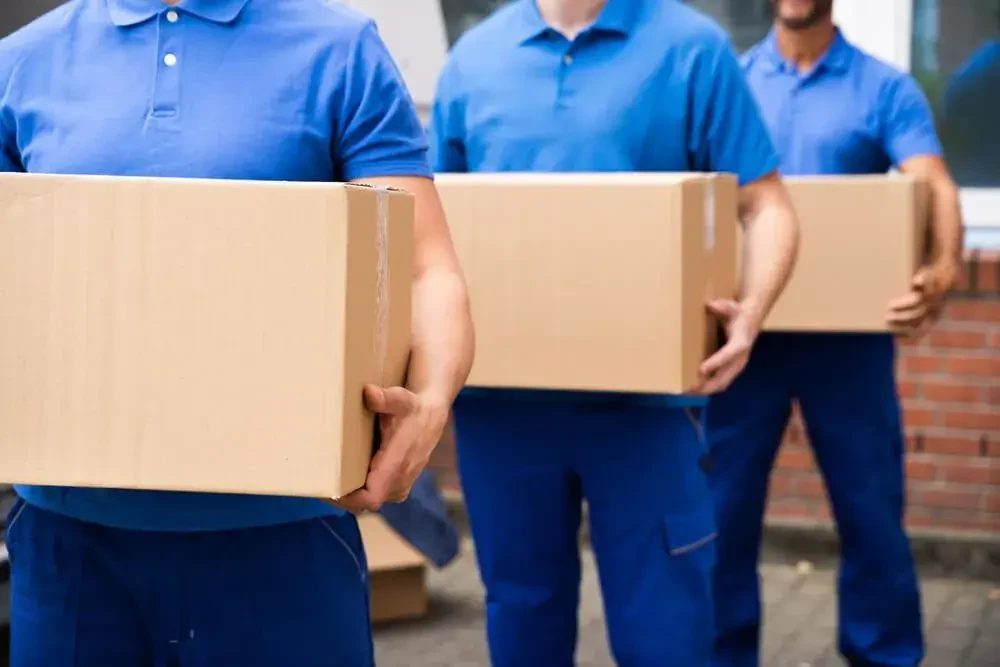 Cheap Moving Labor Near Me Dickinson, ND