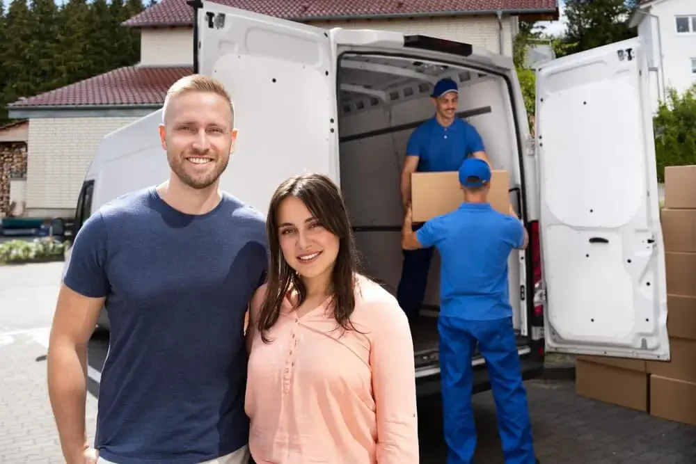Cheap Moving Van Hire North Dakota