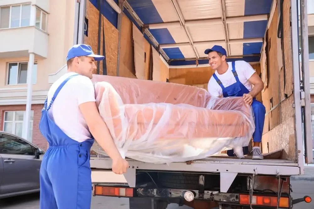 Cheap Moving Options Out Of State Killeen, TX