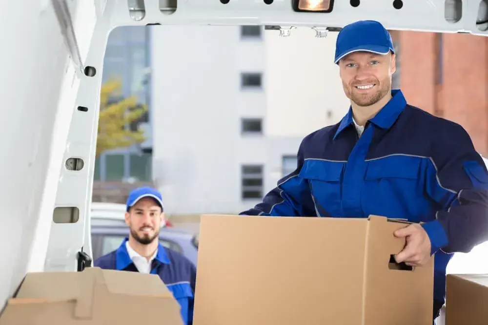 Cheap Moving Companies Short Distance Waterloo, IA