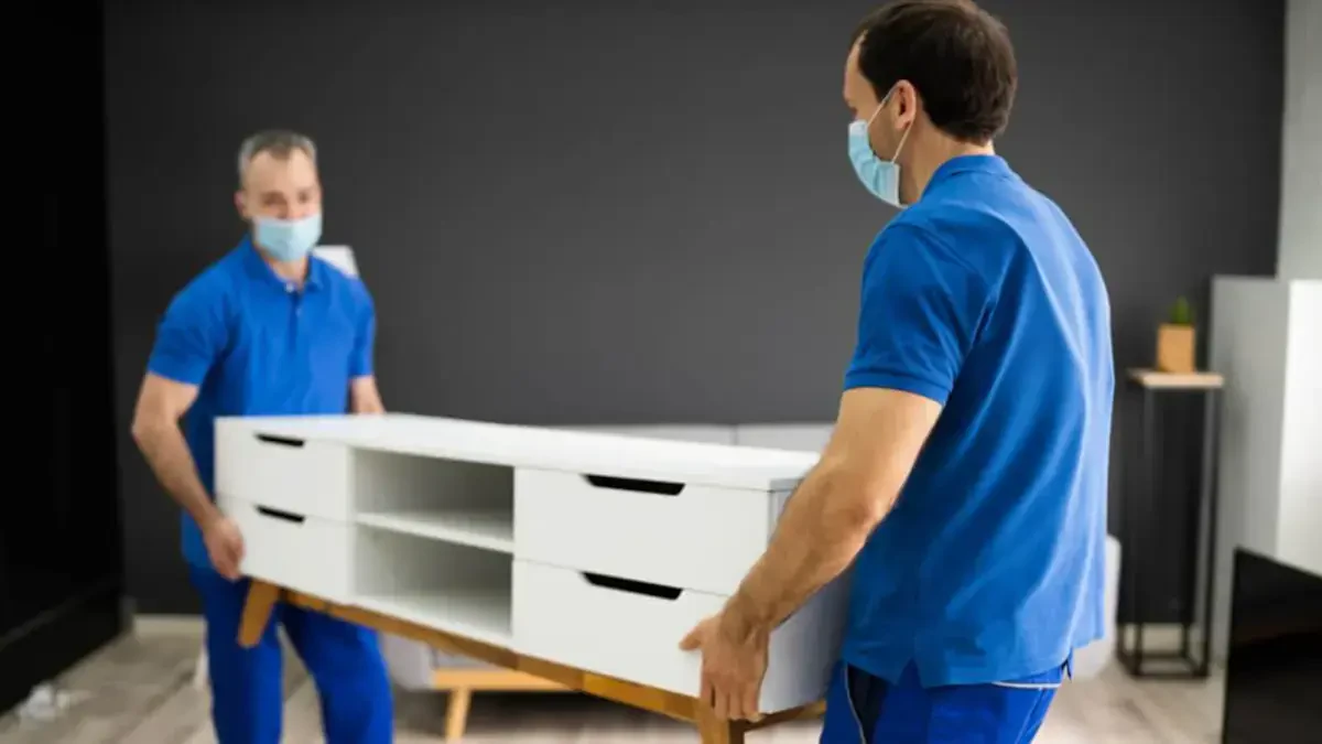 Best Worcester Cheap Movers Near Me – Premium Worcester, MA Cheap Moving Companies