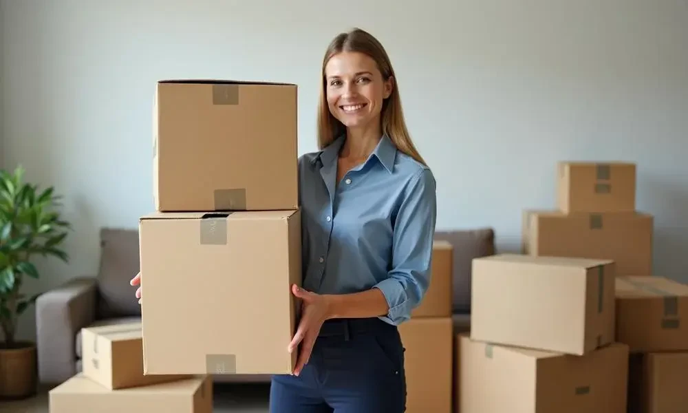 Best Budget Movers Los Angeles, CA