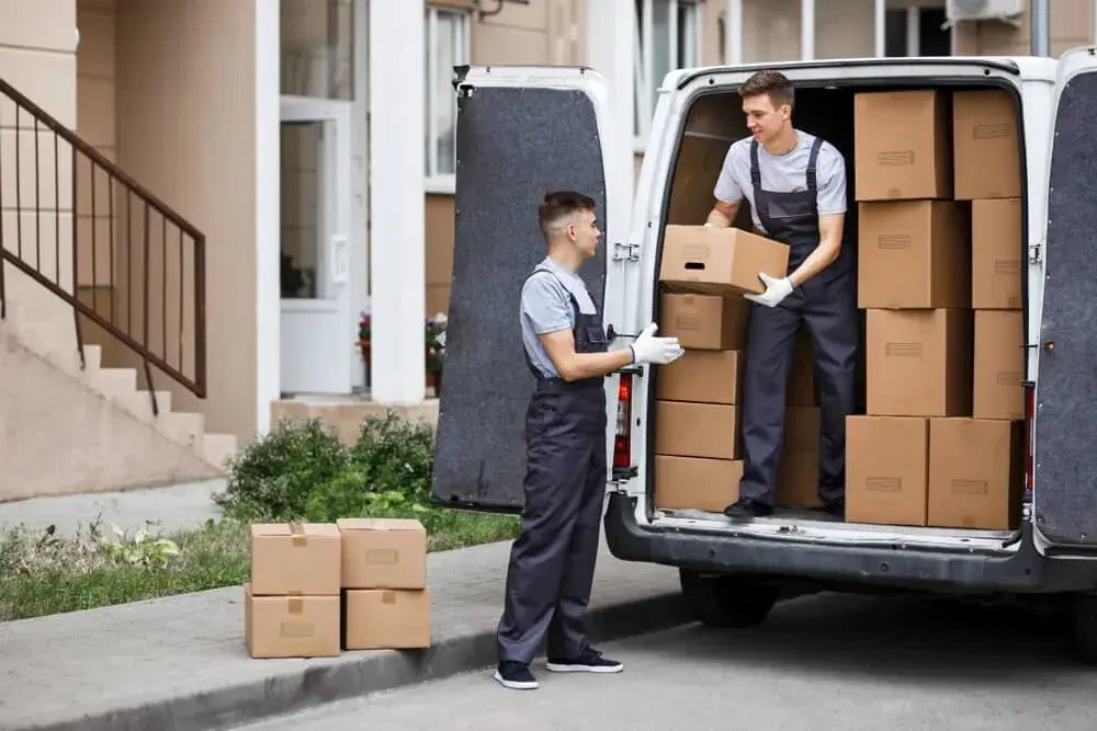 Cheap Moving Companies Short Distance Dickinson, ND
