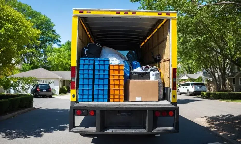 Cheap Moving Services From Florida To Massachusetts