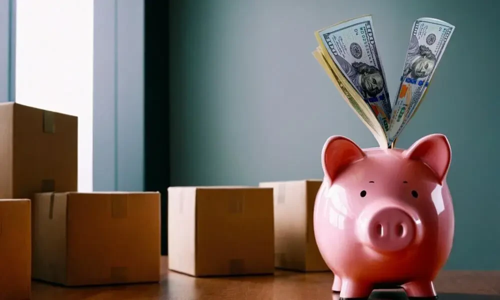 Affordable Moving Service In Sacramento, CA