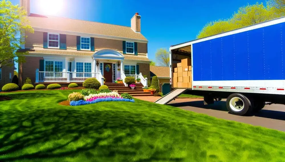 Optimal Season For Moving In Colton, CA