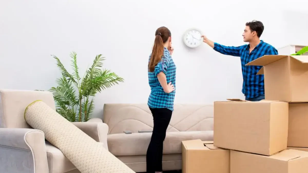 Best Los Angeles Cheap Movers Near Me – Premium Los Angeles, CA Cheap Moving Companies