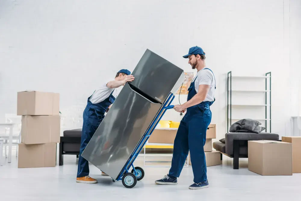 Cheap Moving Out Of State Trucks Redondo Beach, CA