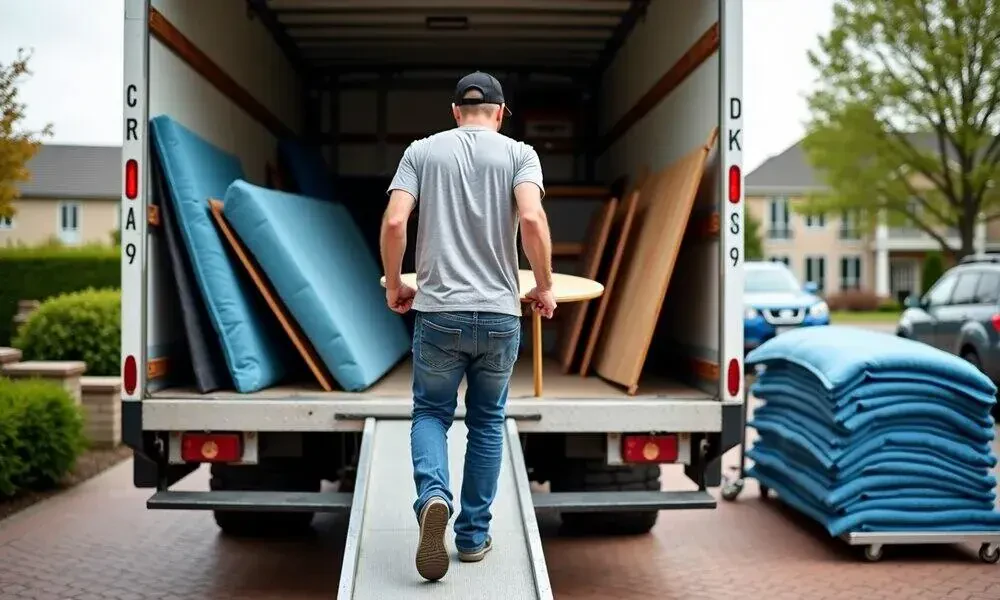 Cheap Moving Quotes Plymouth, MA