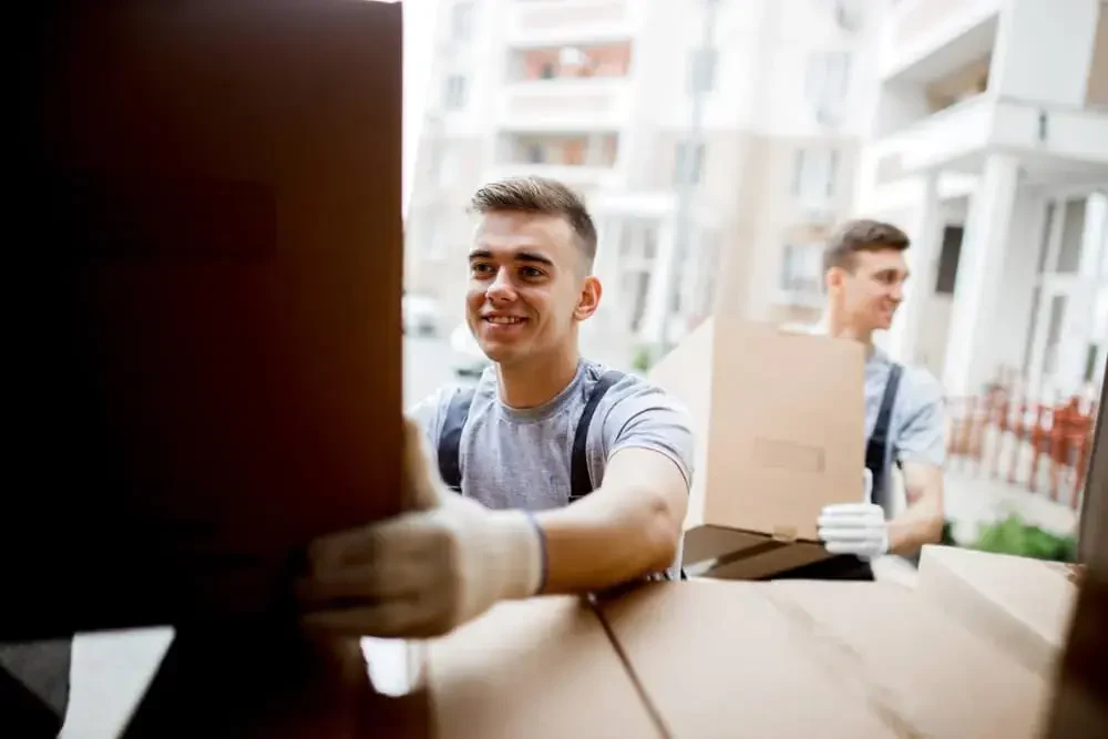 Cheap Movers In My Area Redondo Beach, CA