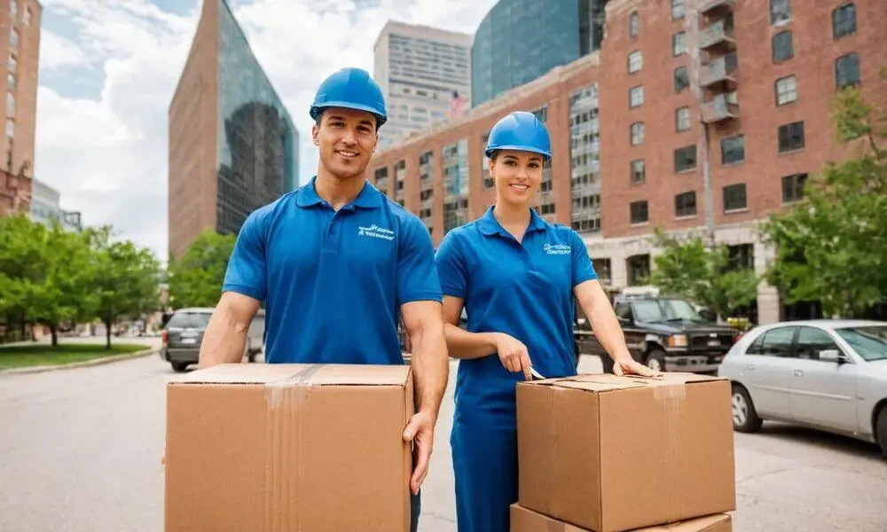 Interstate Moving Service In Monroe, LA