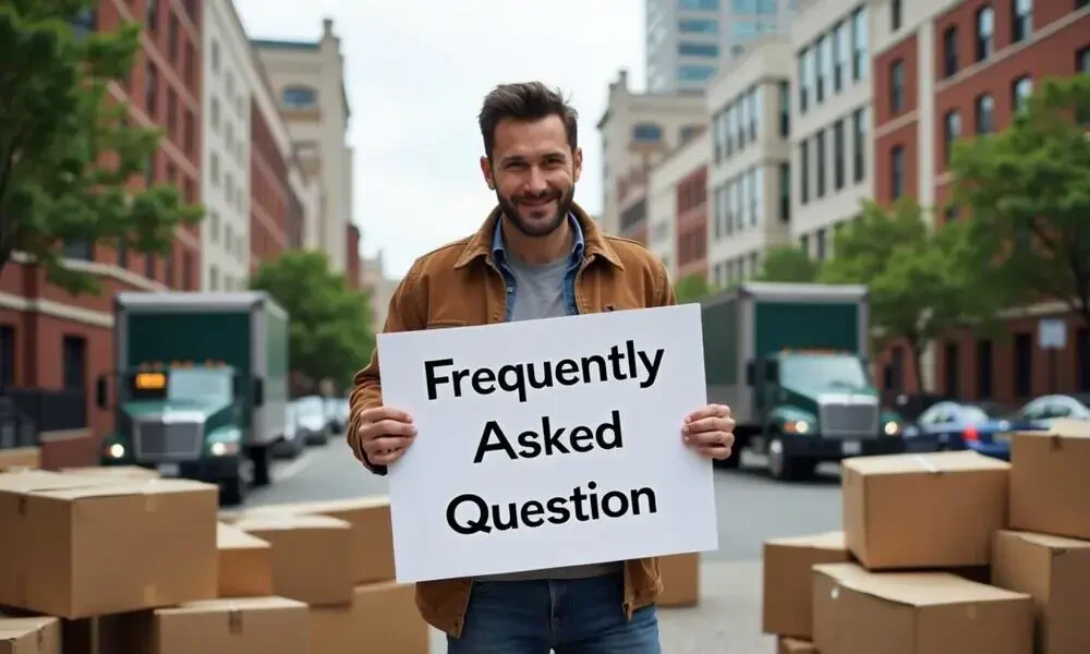 Residential Moving Services Toronto To Calgary