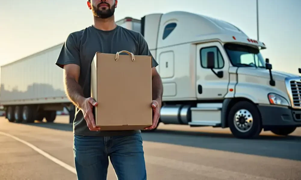 Cheap Moving Company Near Me
