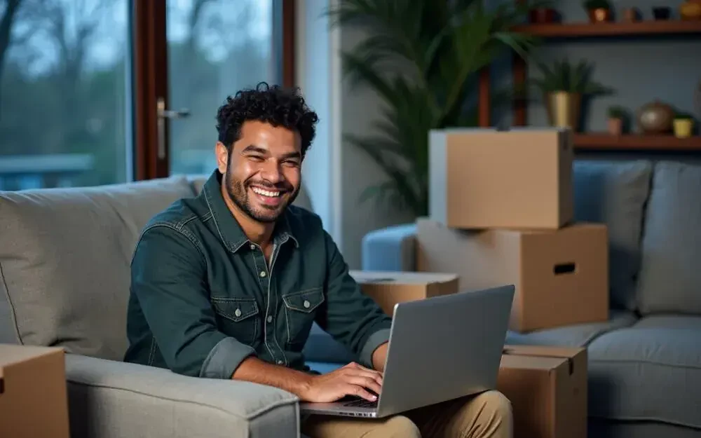 Best-Rated Movers Glenwood, MN