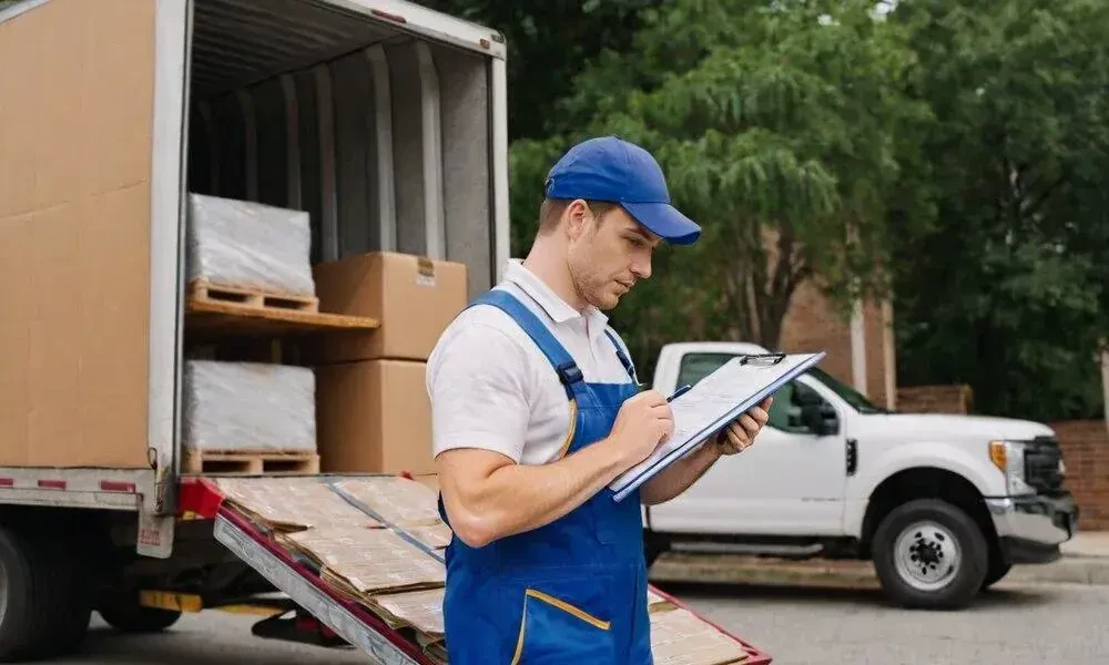 Interstate Movers Cost in Atlanta