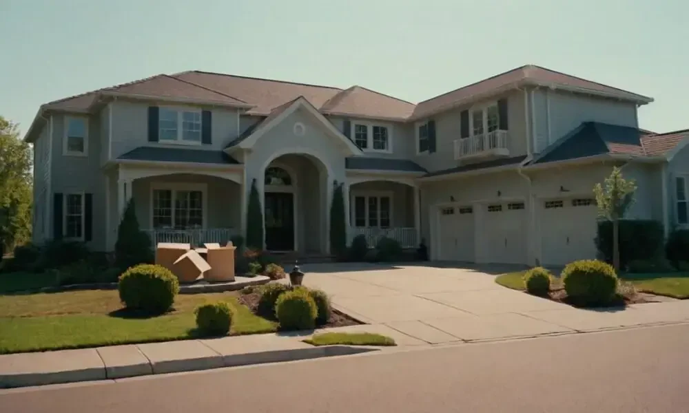 Cost Of Movers In Maryland