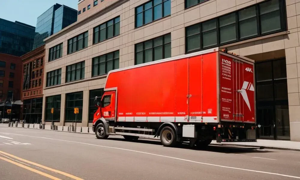 Tip for Moving Companies New York