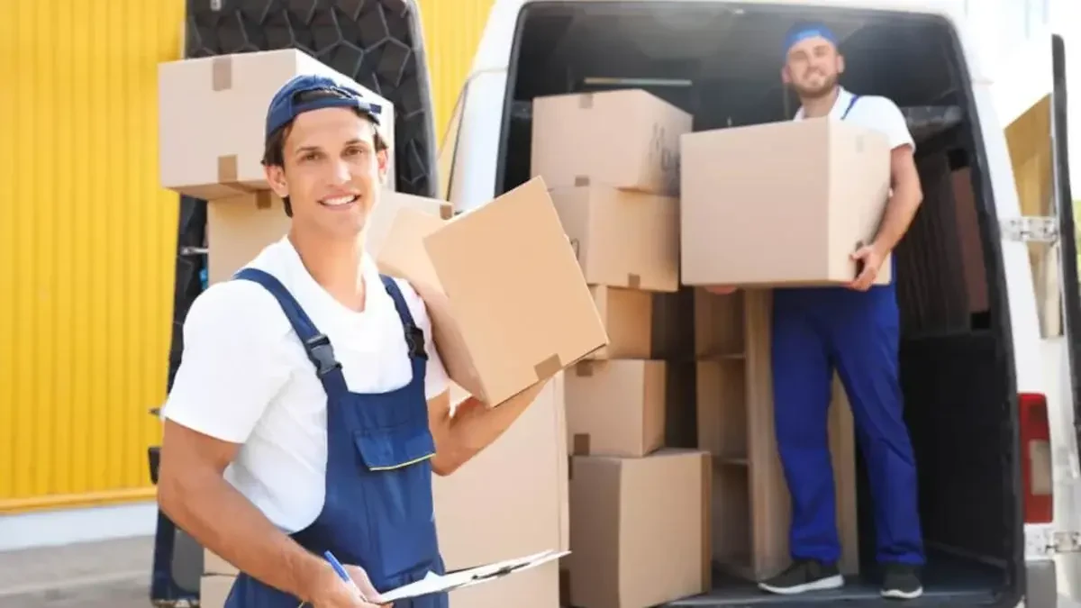 Best Lawrence Cheap Movers Near Me – Premium Lawrence, MA Cheap Moving Companies