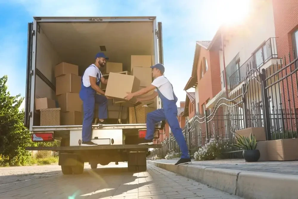 Cheap Moving Companies State To Killeen, TX