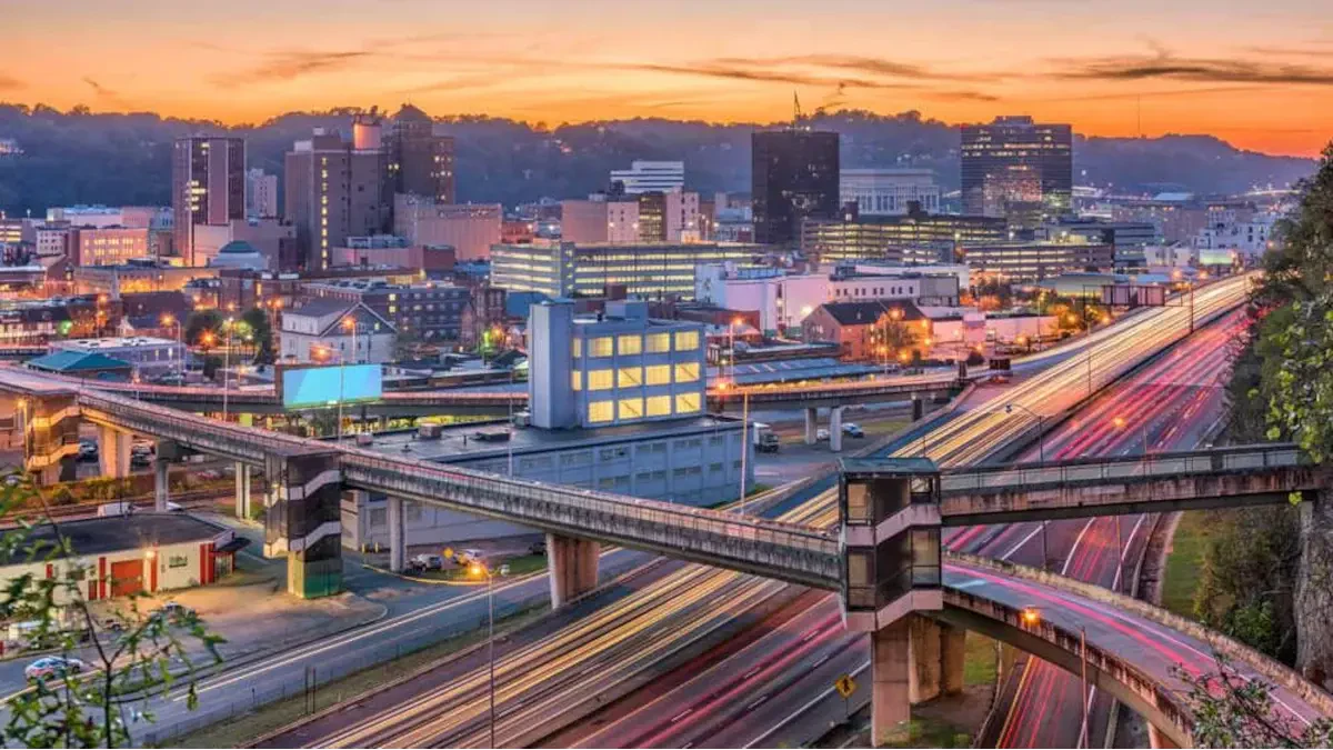 Find Cheap Movers West Virginia | Local Moving Companies