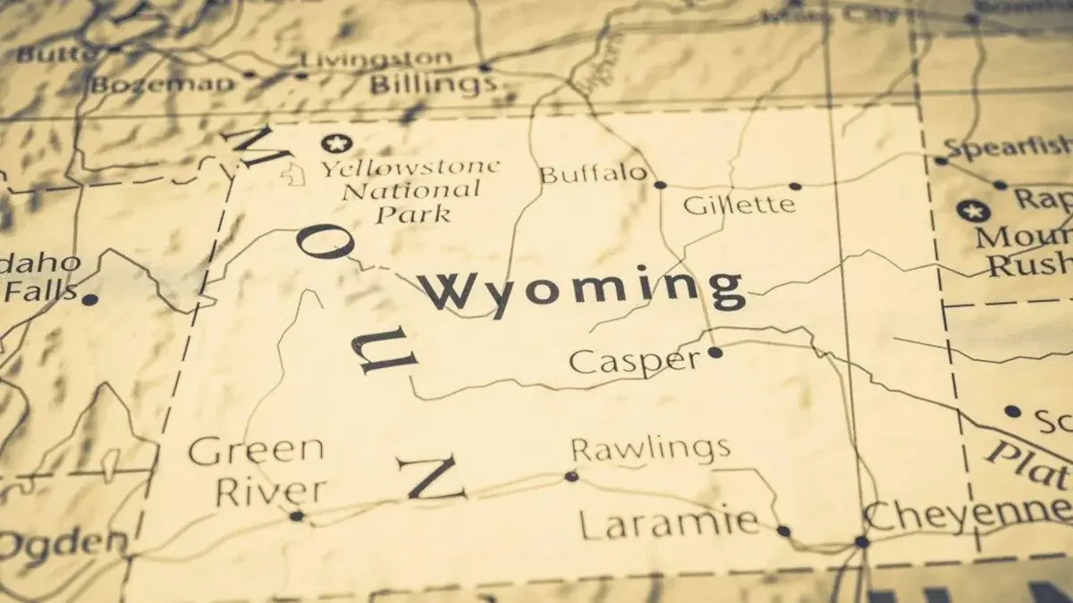 Find Cheap Movers Wyoming(2023) - Local & Long Distance Moving Companies Near You