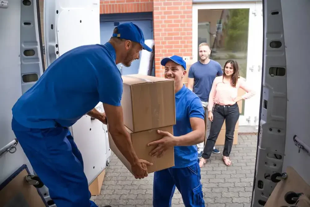 Cheap Moving Companies State To State Dickinson, ND
