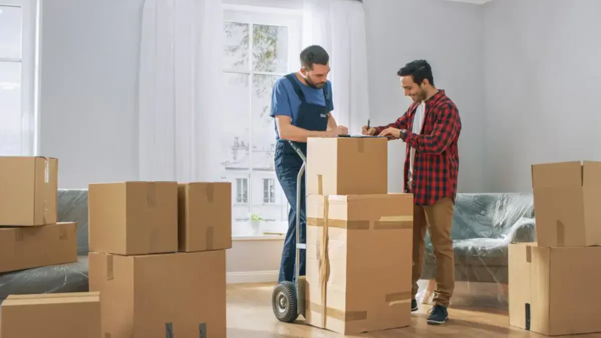 Professional Movers Cross Country: Best Long Distance Movers