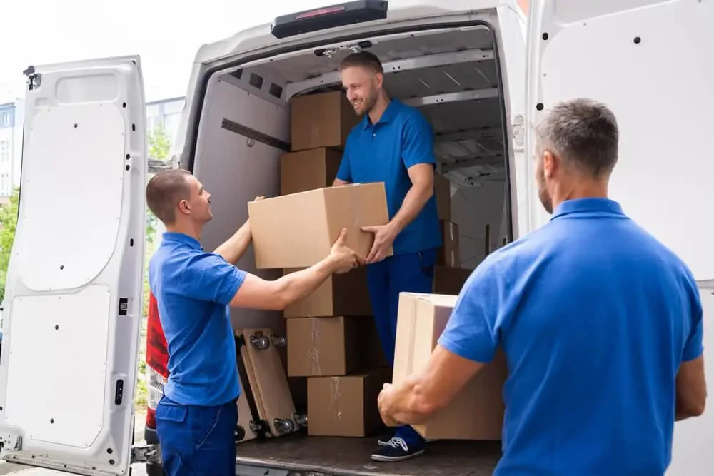Cheap Moving Labor Near Me Killeen, TX