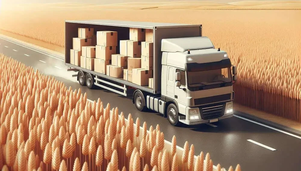 Moving Truck For Safe Transport Yucaipa, CA