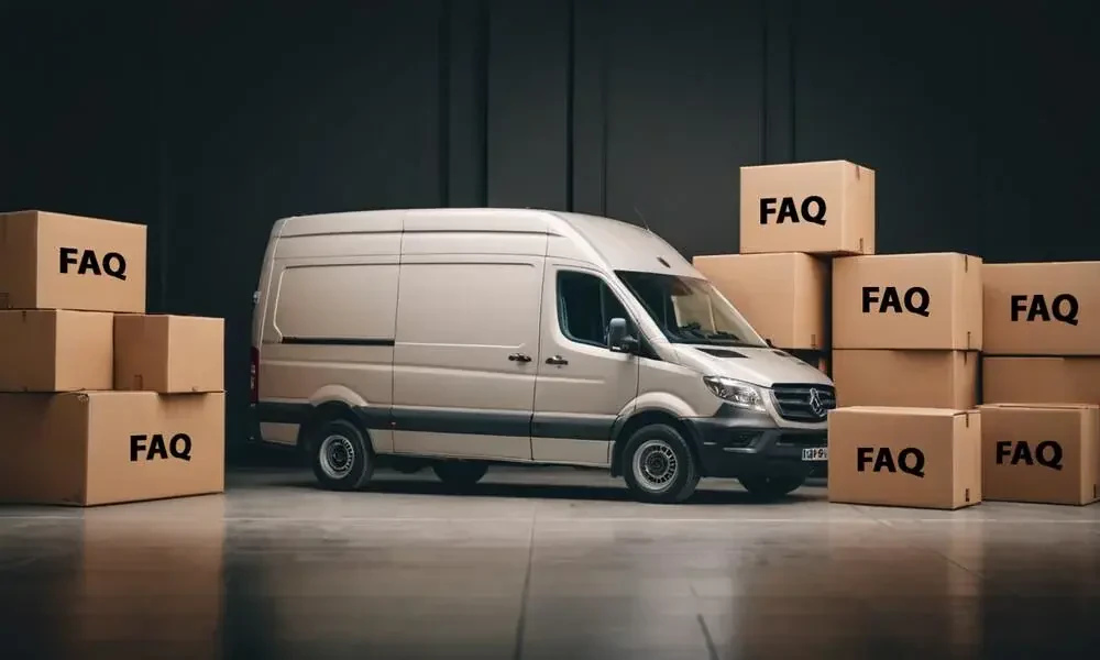 Non-broker Moving Companies Typically Deliver Belongings