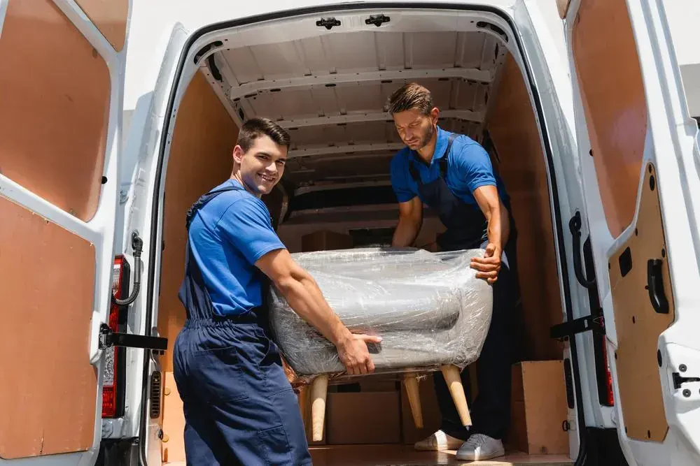 cheap plano to houston moving company