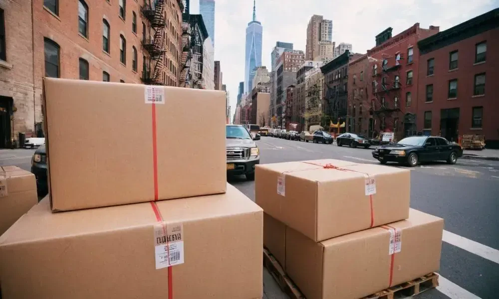 Apartment Relocation Service