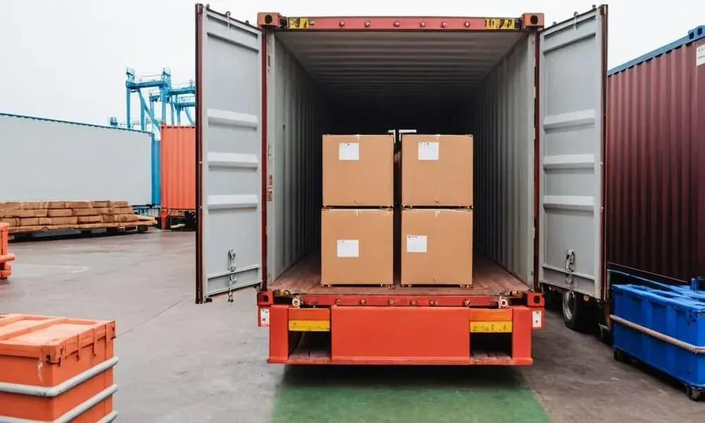 Full Container Load