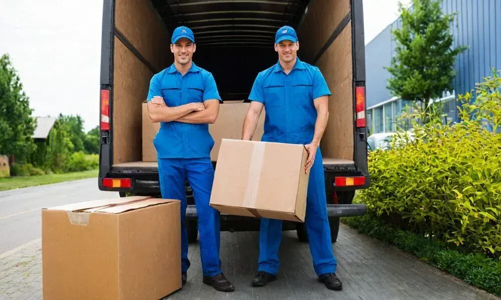 Best Long Distance Movers In Indianapolis