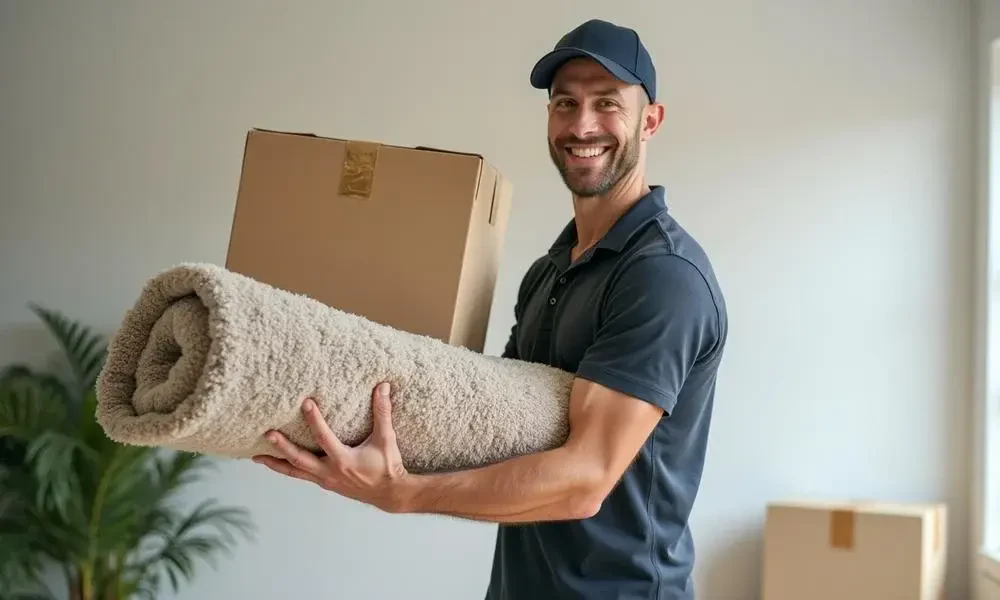 Long Distance Moving Companies Los Angeles