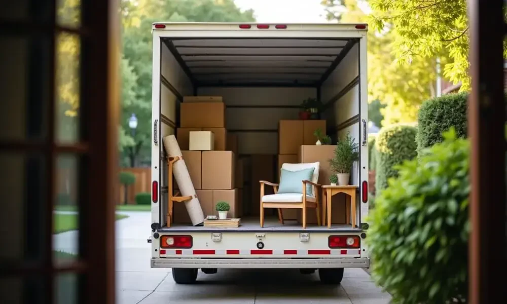 Local Movers Idaho Falls