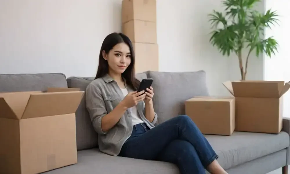 Same Day Movers Los Angeles