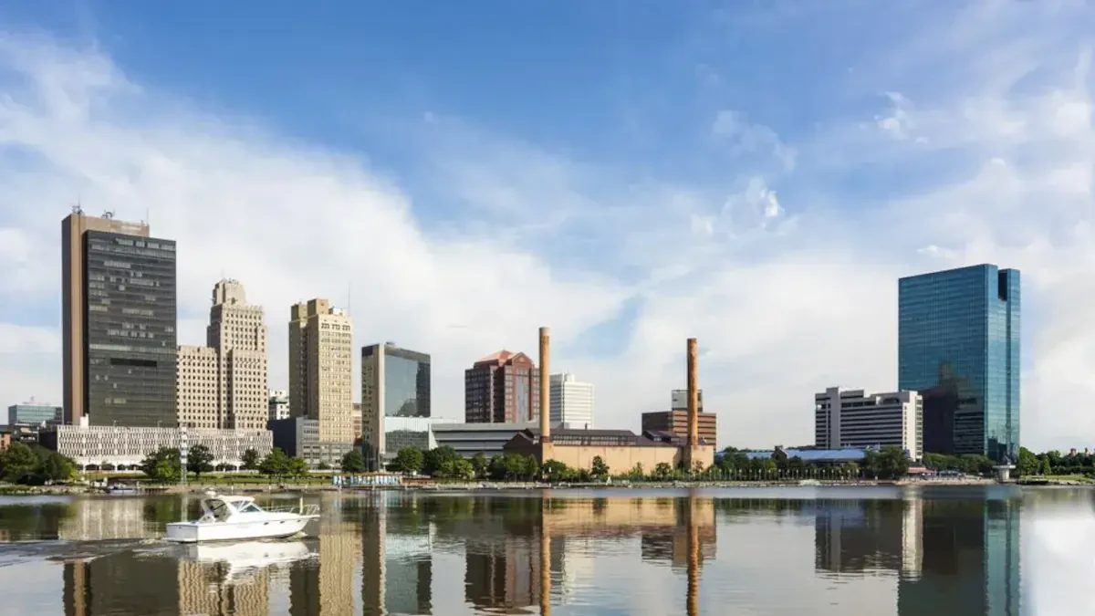 Moving From Lexington To Toledo