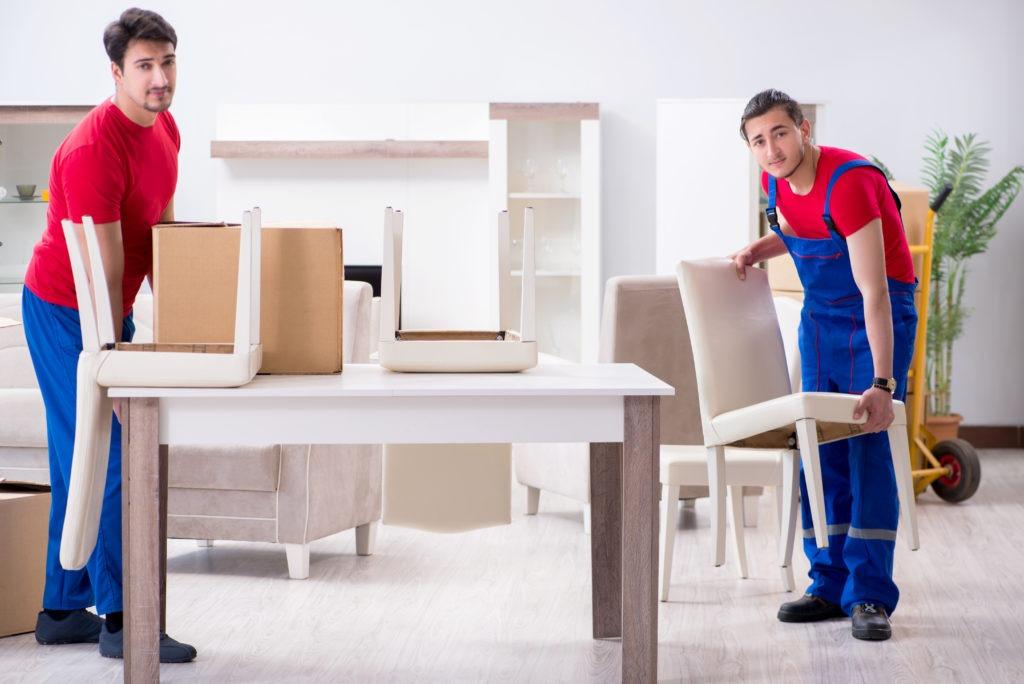 Tulsa To Seattle Movers Cost Moving Companies Tulsa To Seattle Rates