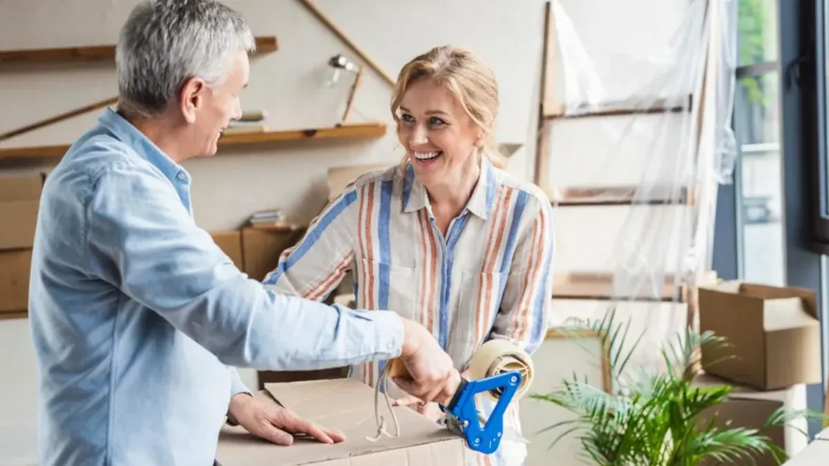 Moving from Raleigh to Winston-Salem