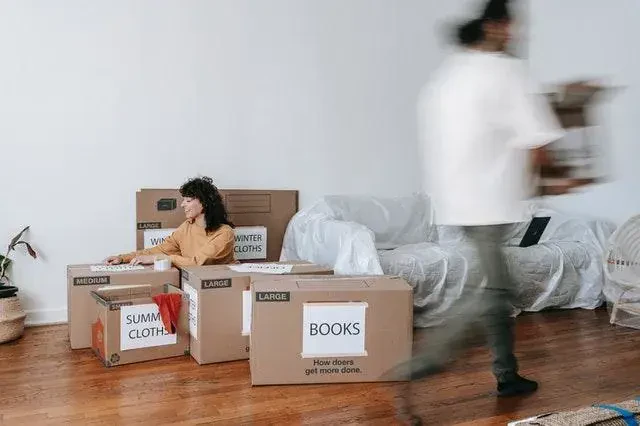 Cheapest Moving 3