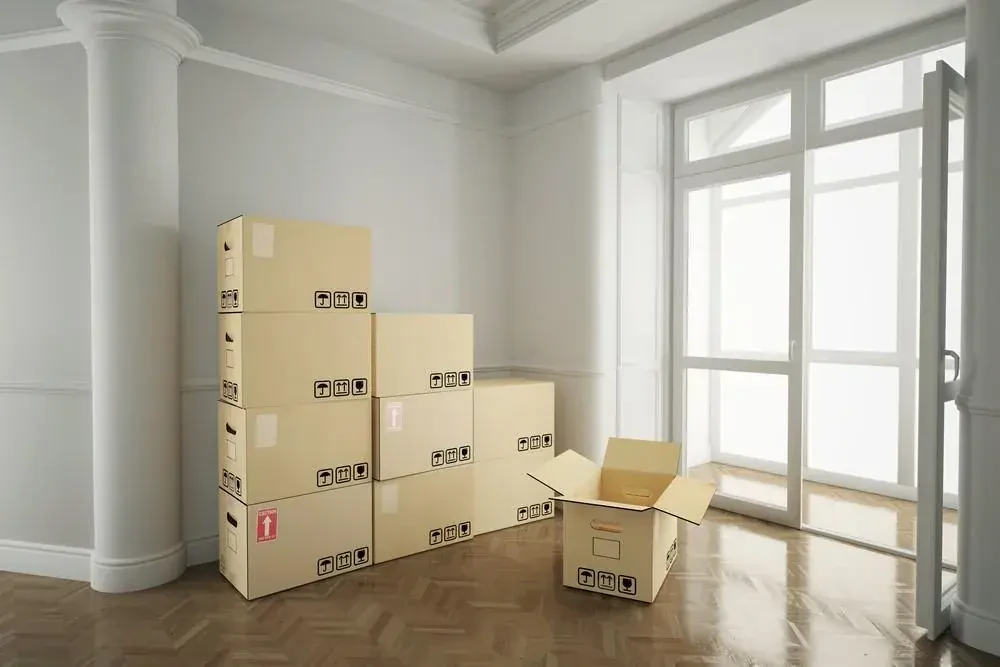 Cheapest Moving Companies Long Distance