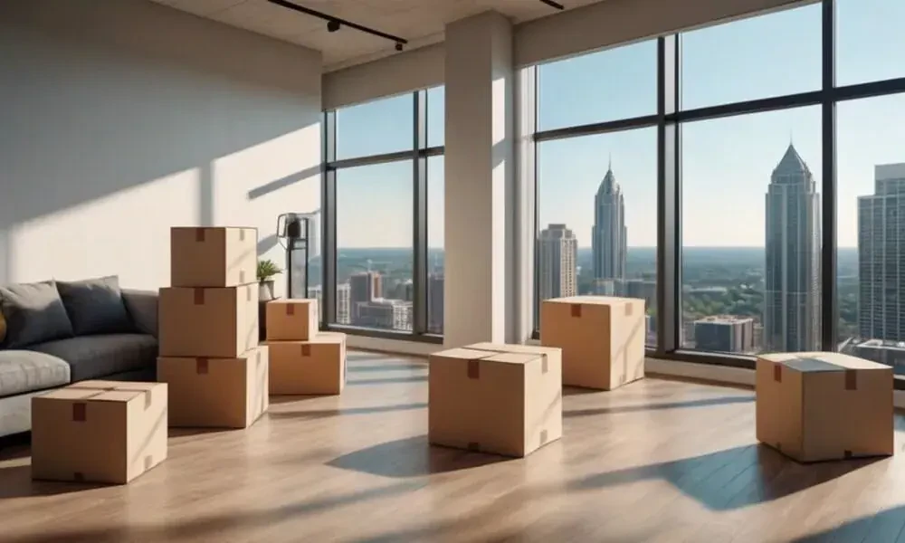 House Equipment Moves New Jersey to Florida