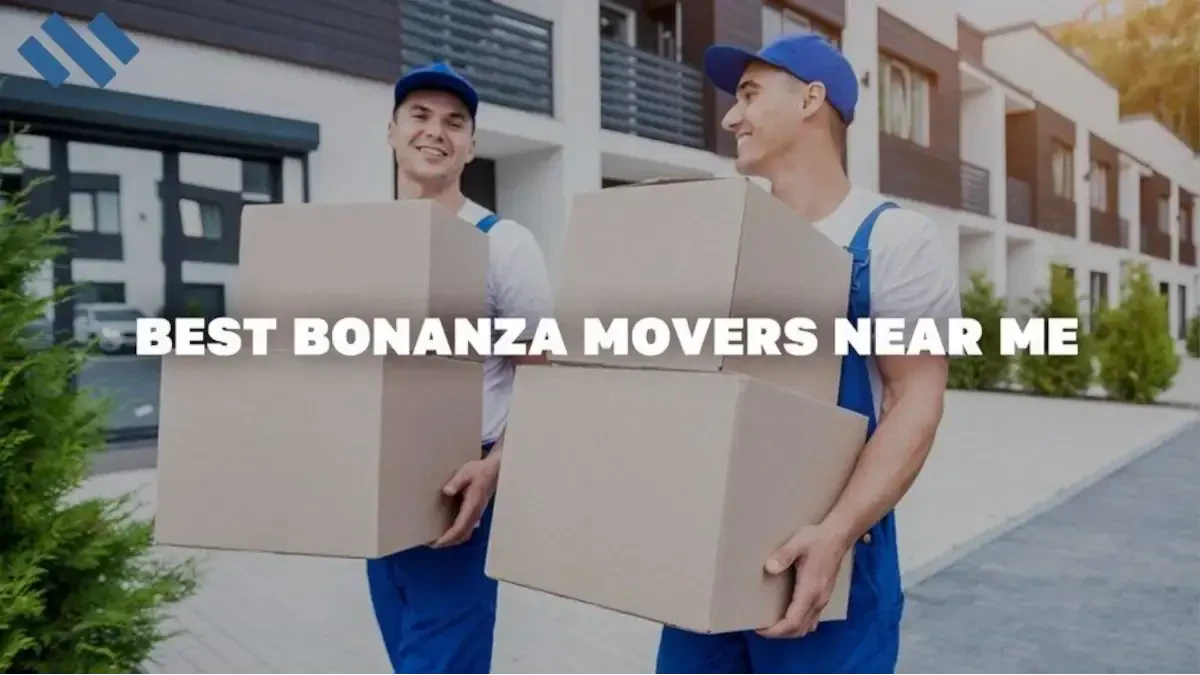 Best Bonanza Movers Near Me – Premium Bonanza, GA Moving Companies